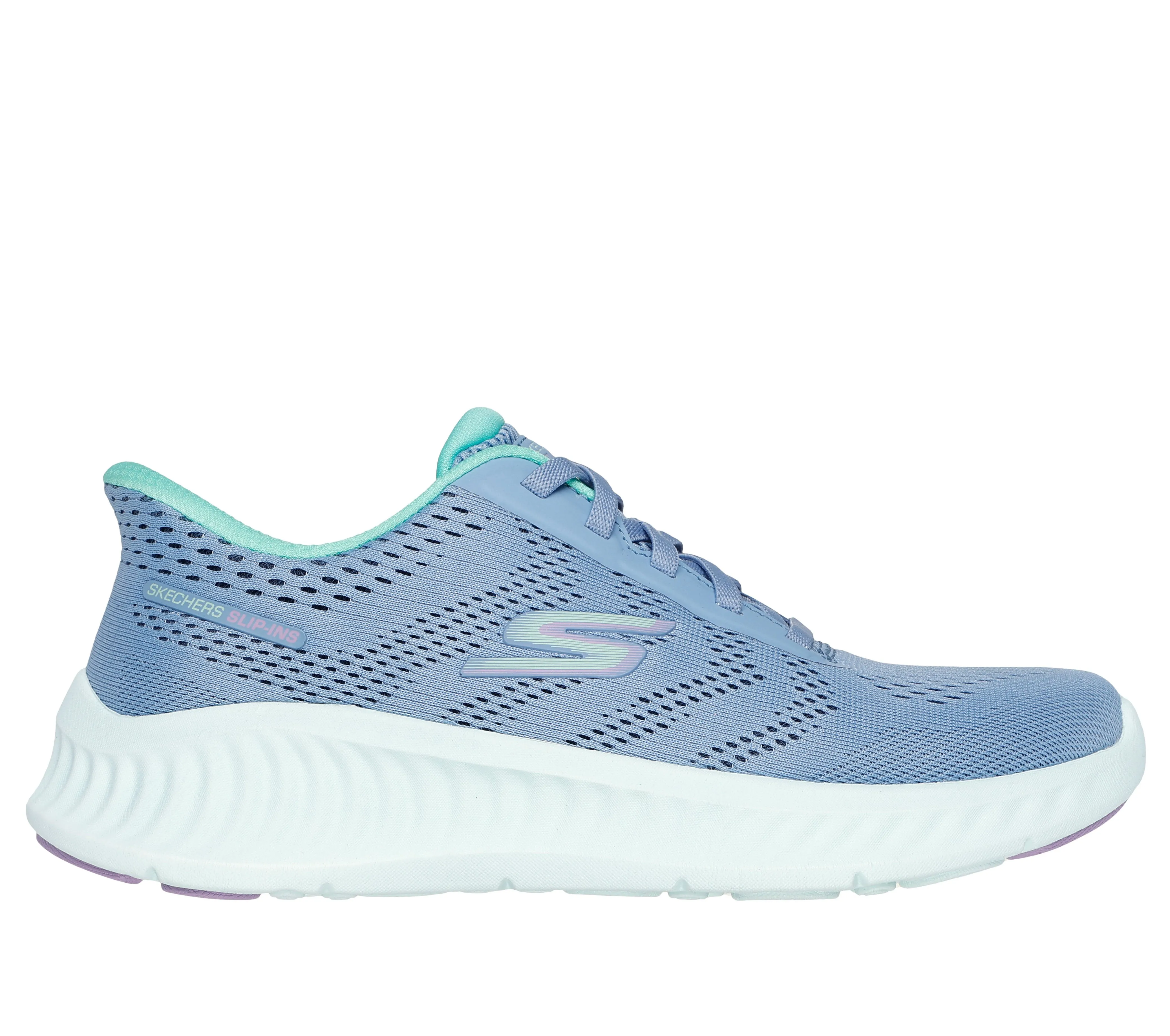 125643 - SKECHERS SLIP-INS: GO WALK NOW - KHLOE
