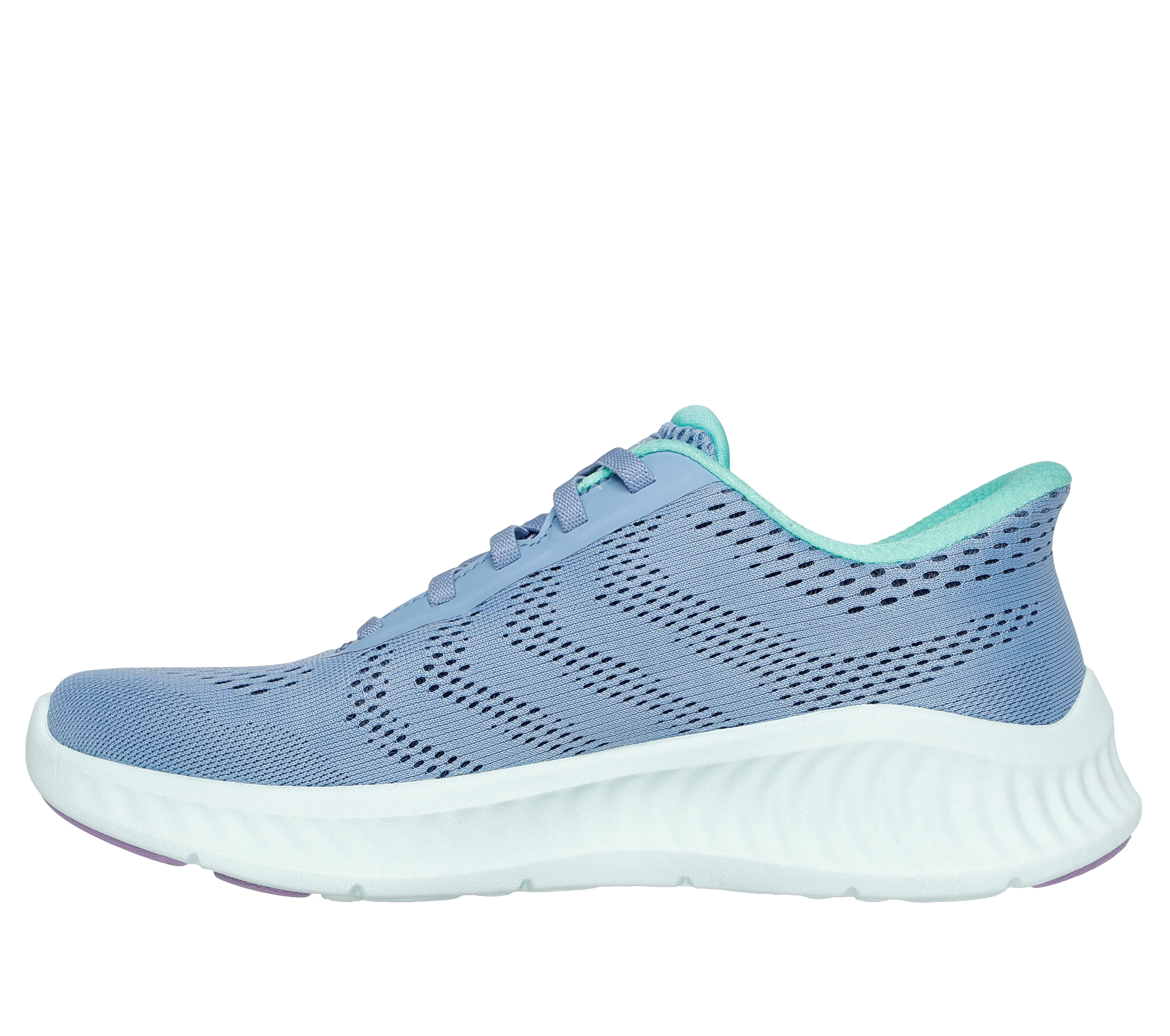 125643 - SKECHERS SLIP-INS: GO WALK NOW - KHLOE