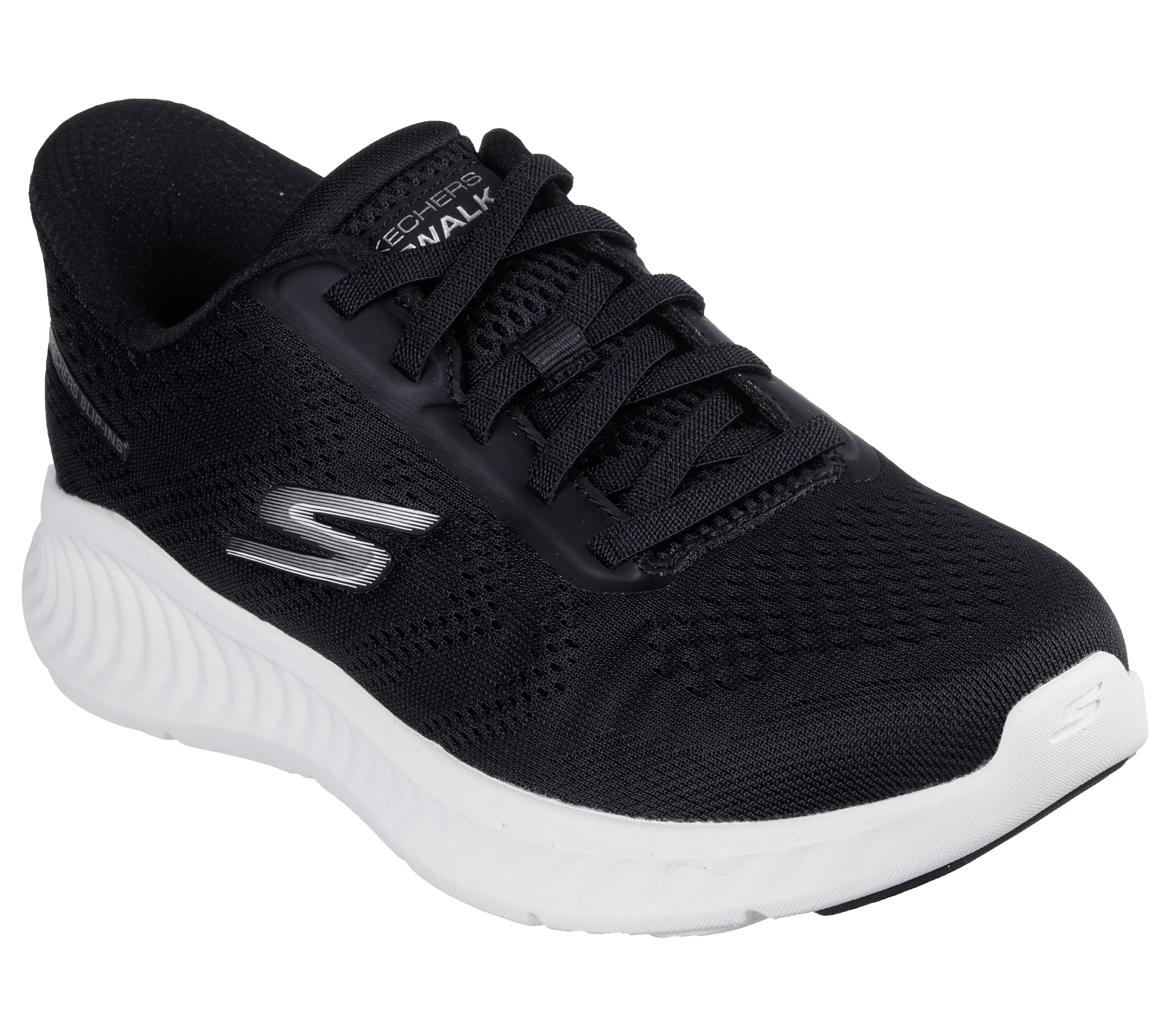 125643 - SKECHERS SLIP-INS: GO WALK NOW - KHLOE