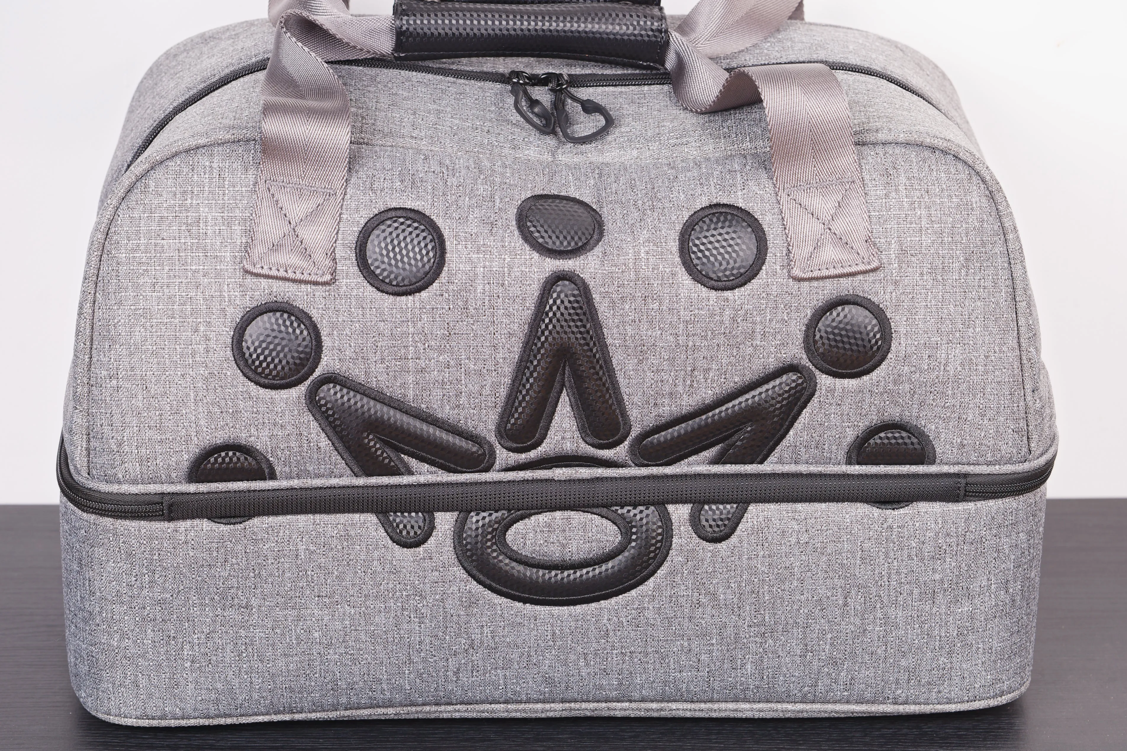 2022 Club Cameron Boston Bag