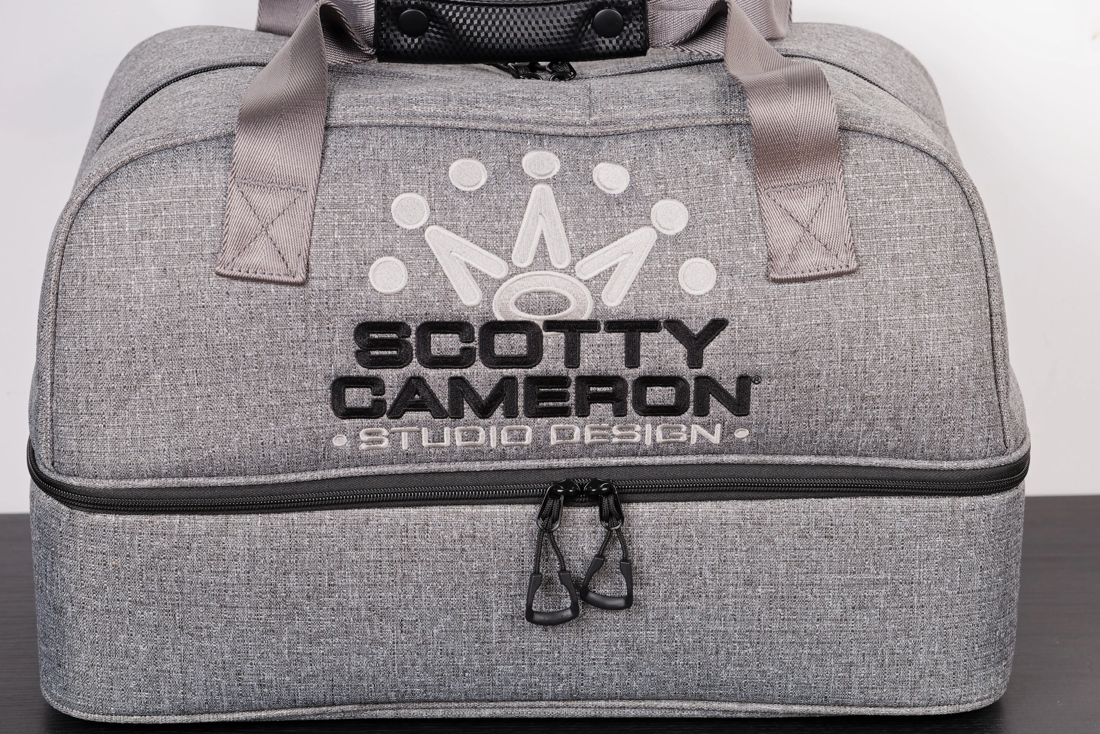 2022 Club Cameron Boston Bag