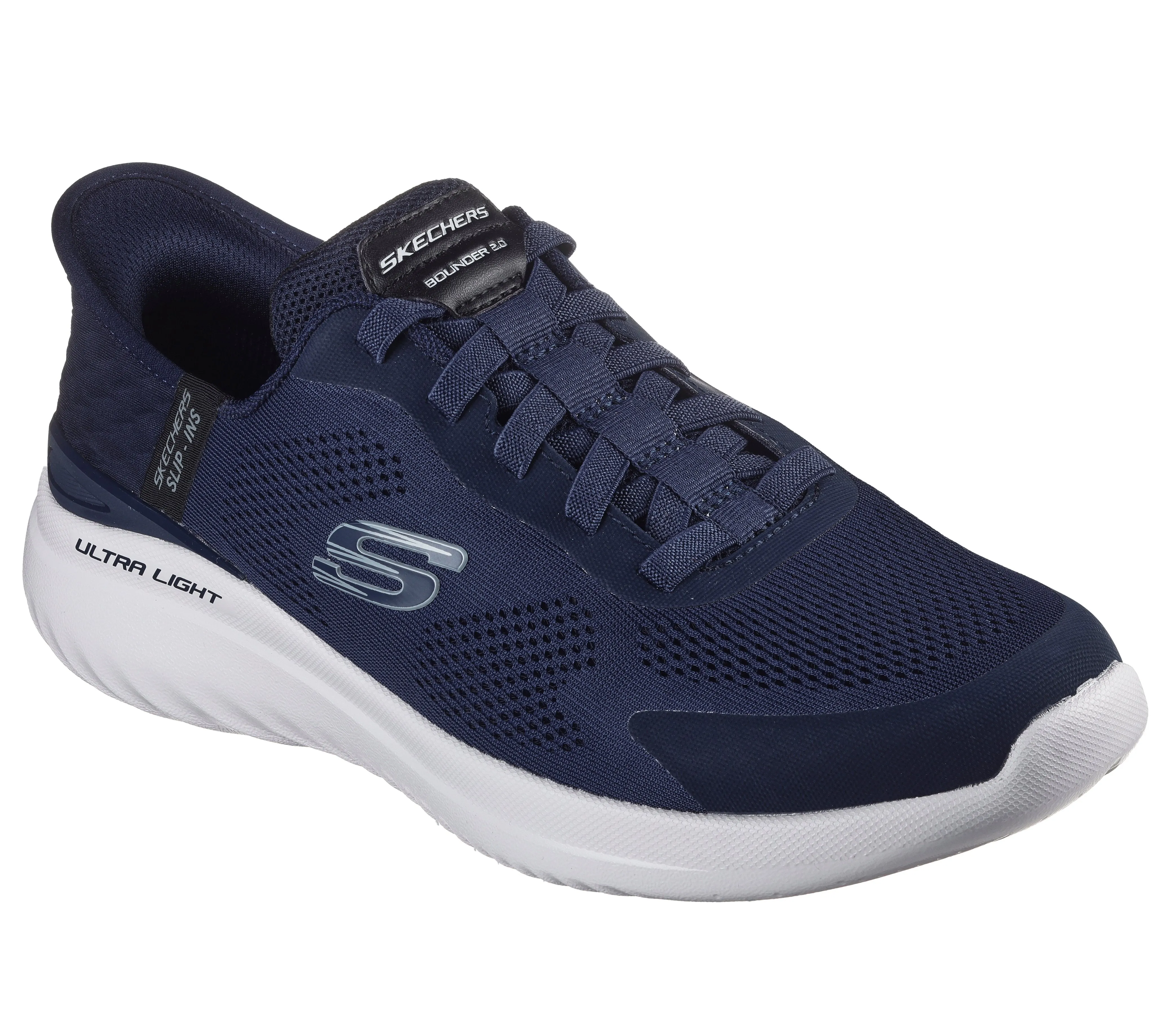 232459 - SKECHERS SLIP-INS: BOUNDER 2.0 - EMERGED