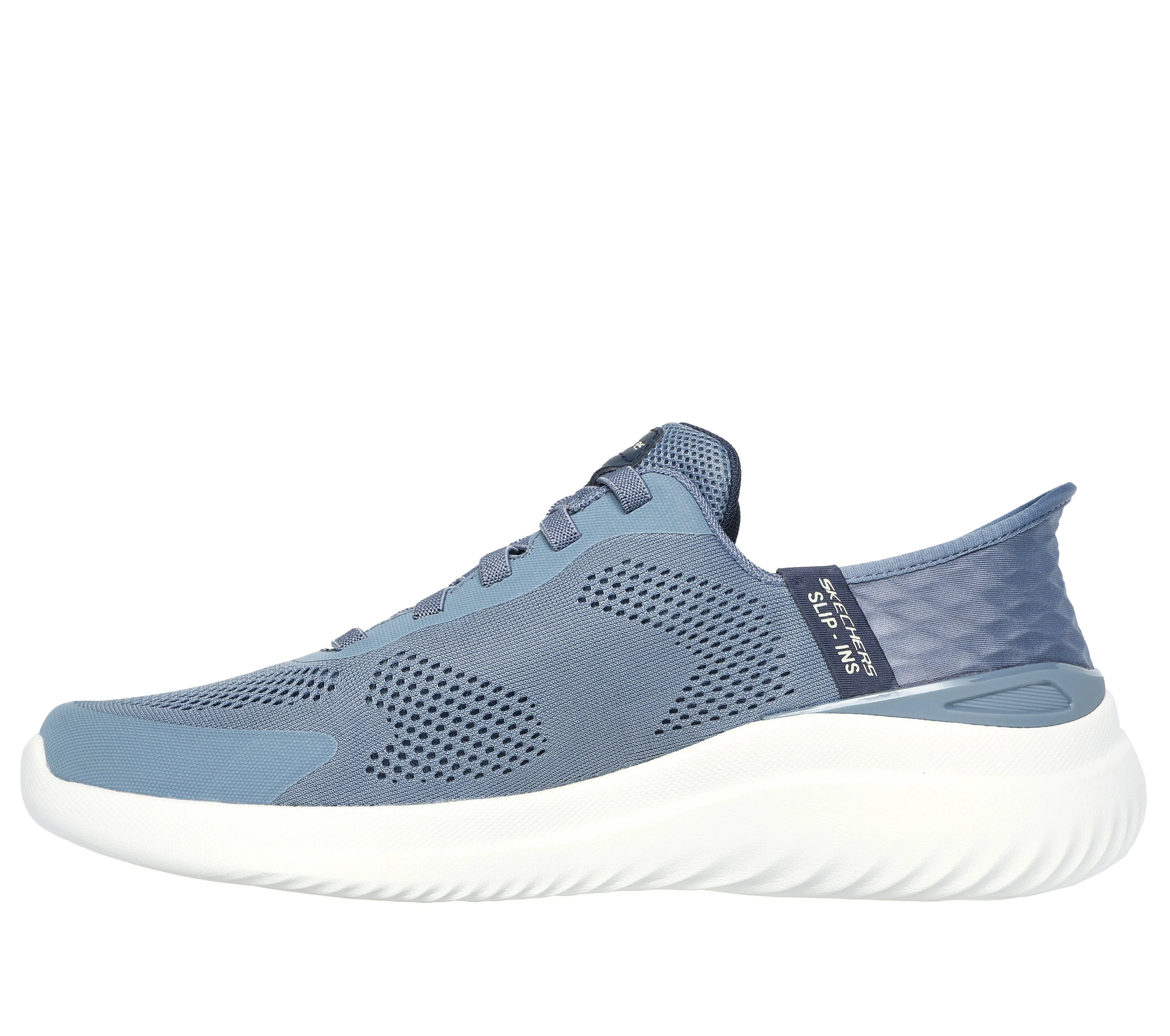 232459 - SKECHERS SLIP-INS: BOUNDER 2.0 - EMERGED