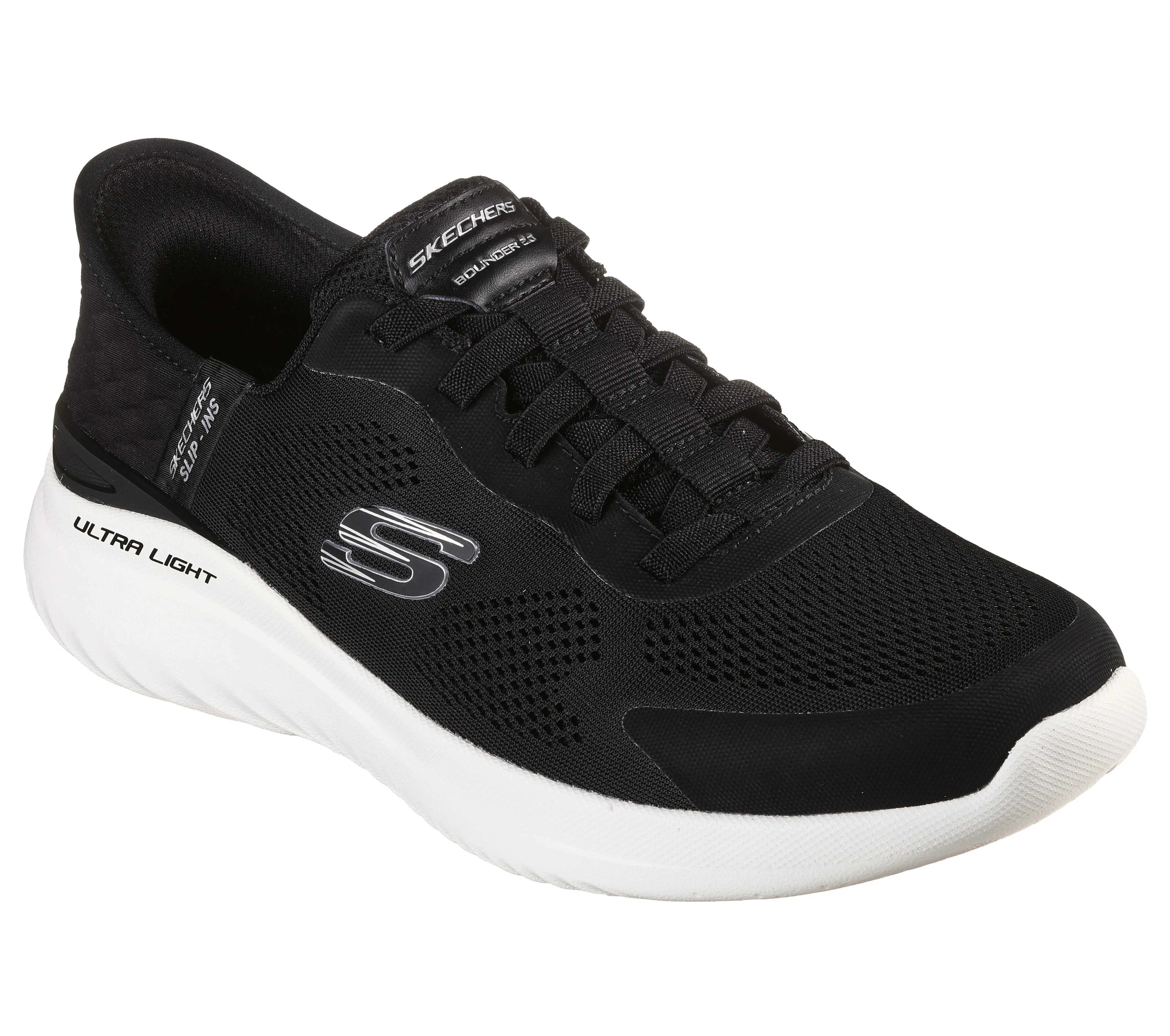 232459 - SKECHERS SLIP-INS: BOUNDER 2.0 - EMERGED