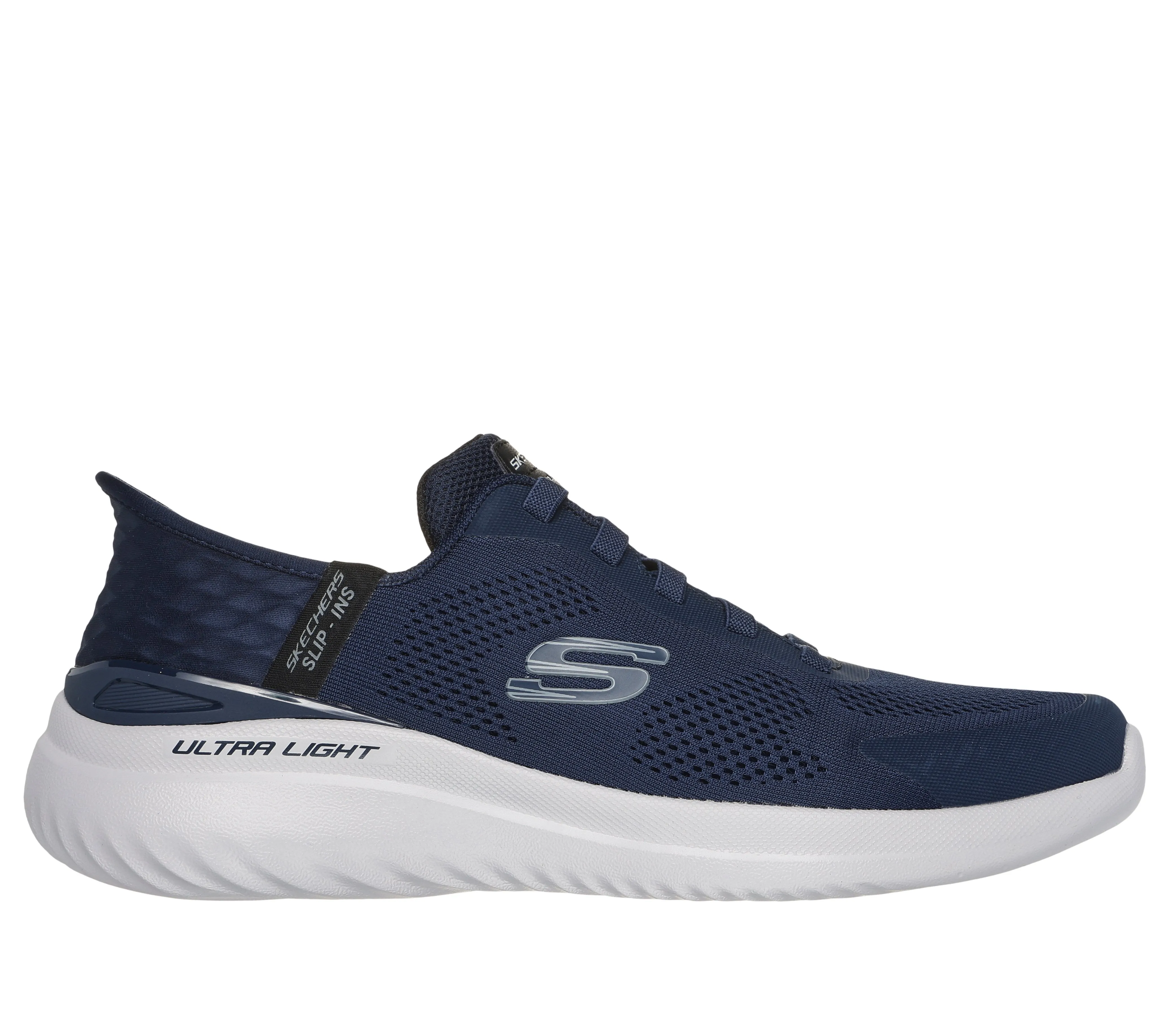 232459 - SKECHERS SLIP-INS: BOUNDER 2.0 - EMERGED