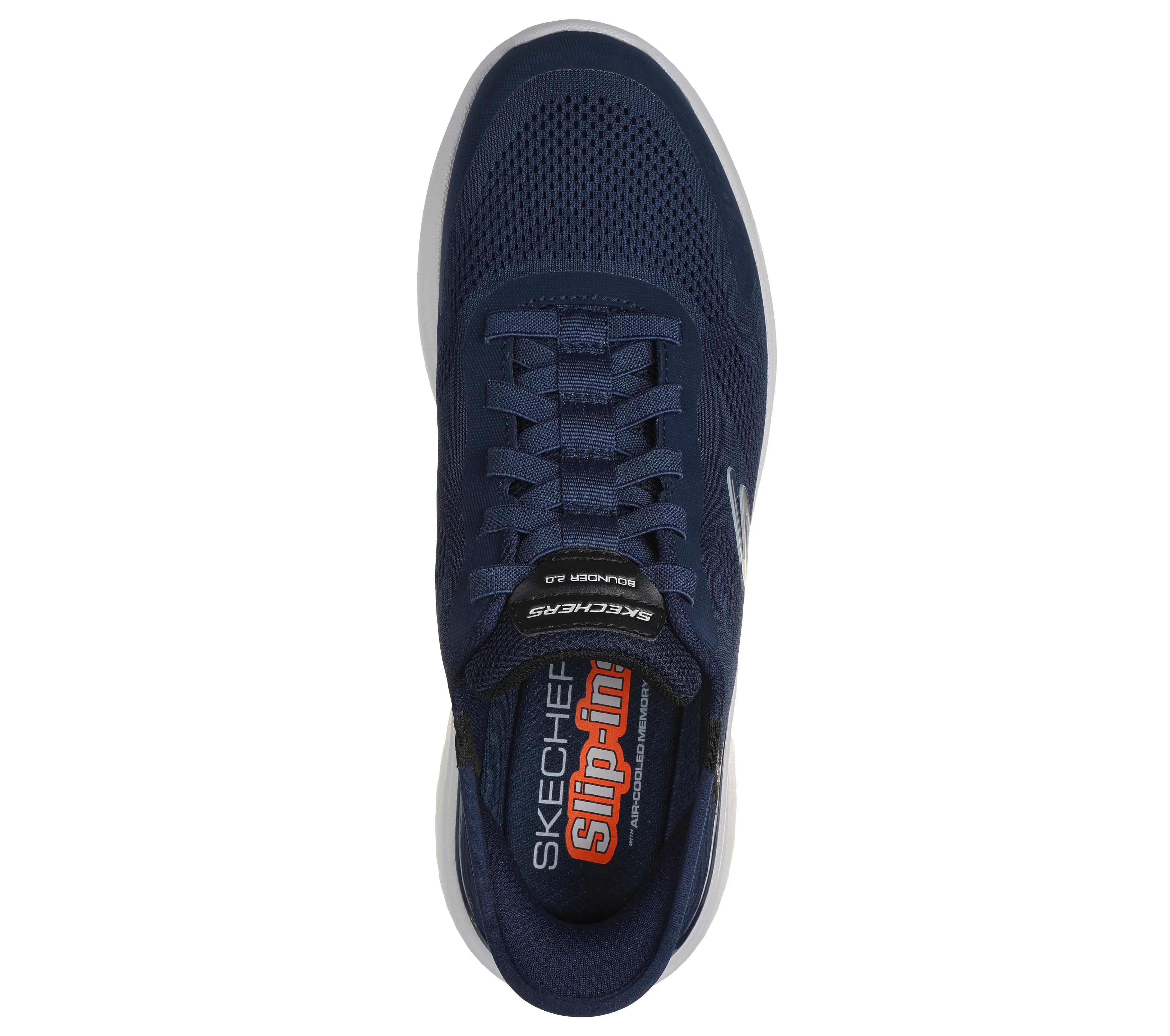 232459 - SKECHERS SLIP-INS: BOUNDER 2.0 - EMERGED