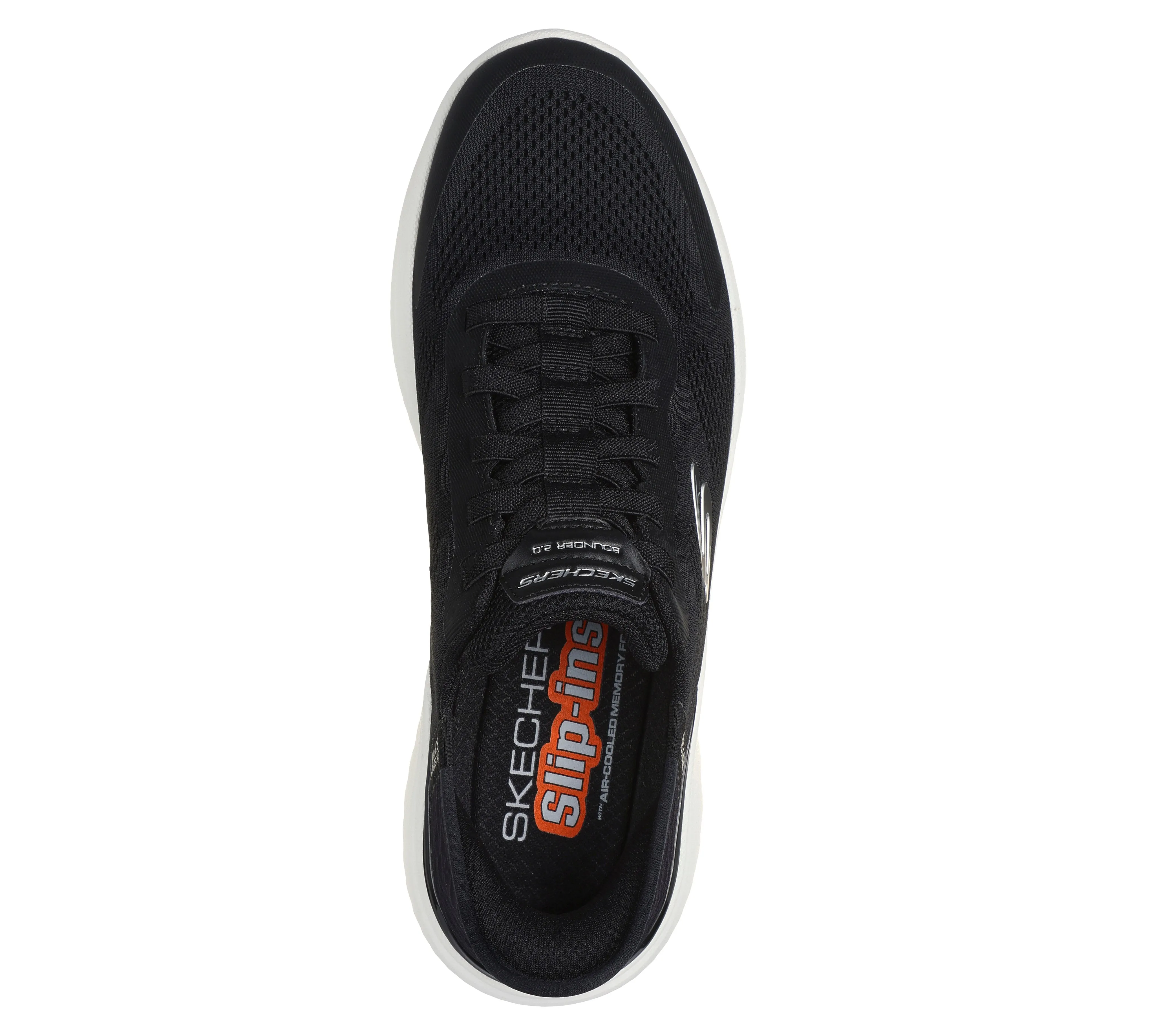232459 - SKECHERS SLIP-INS: BOUNDER 2.0 - EMERGED