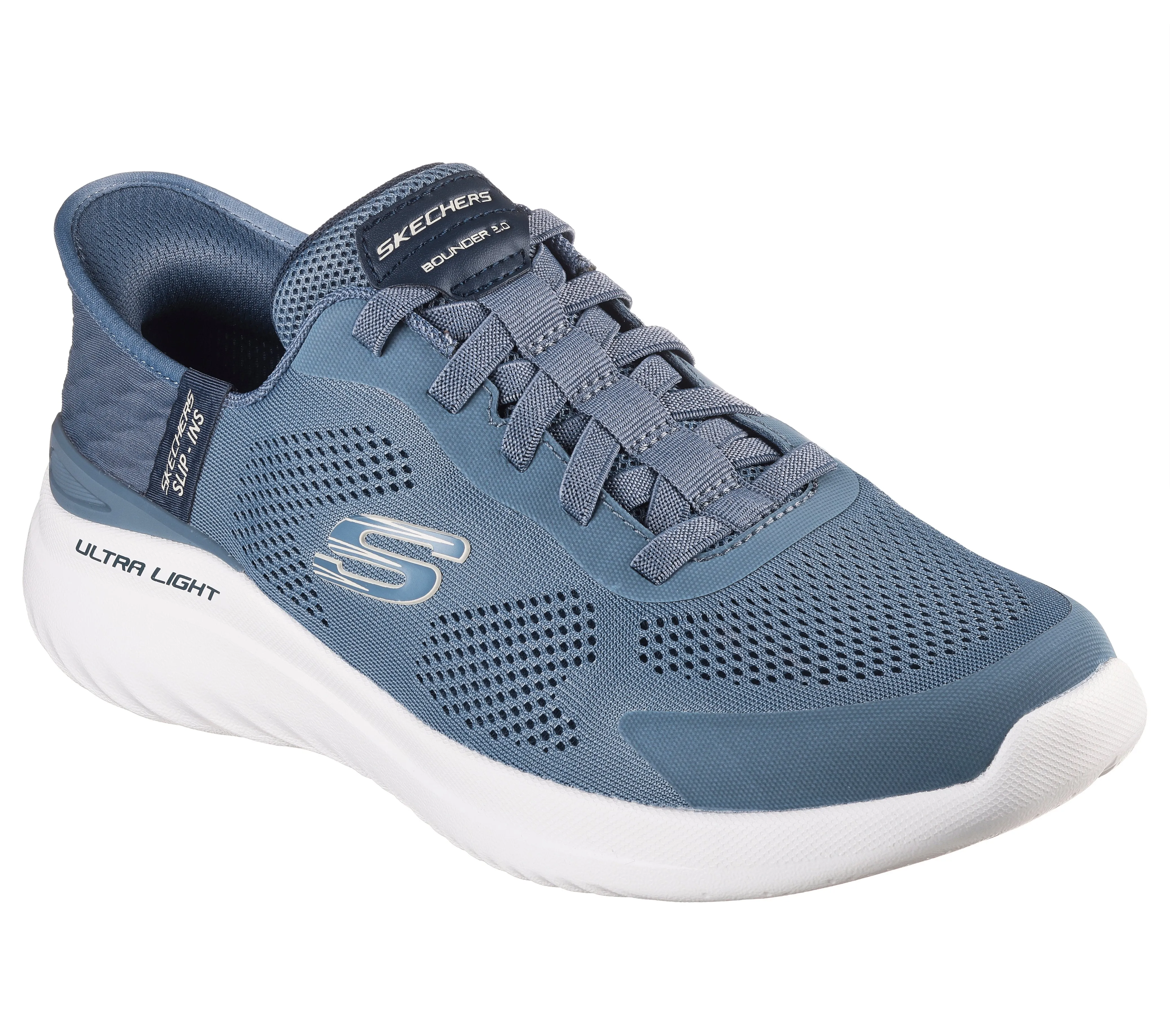 232459 - SKECHERS SLIP-INS: BOUNDER 2.0 - EMERGED