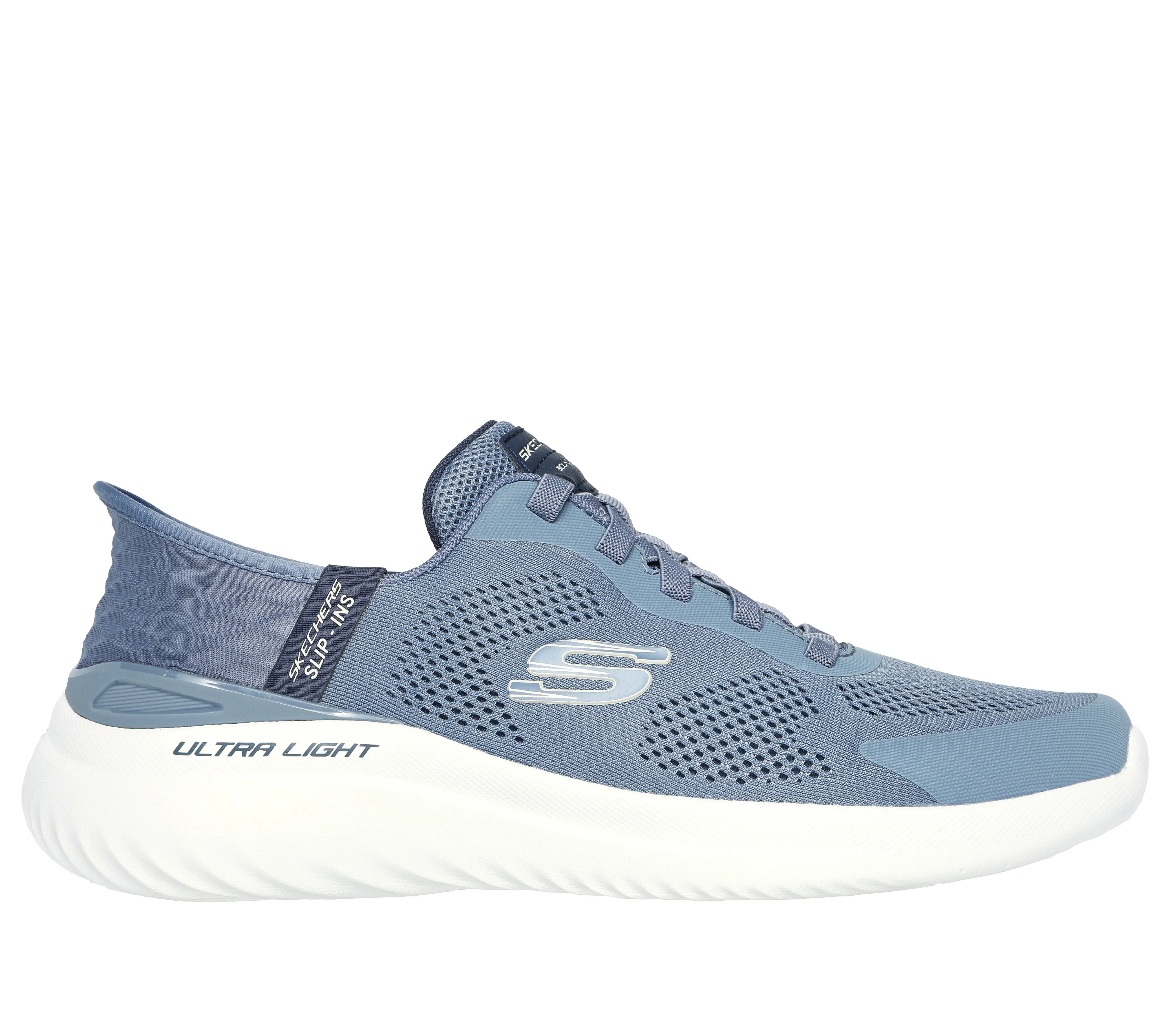 232459 - SKECHERS SLIP-INS: BOUNDER 2.0 - EMERGED