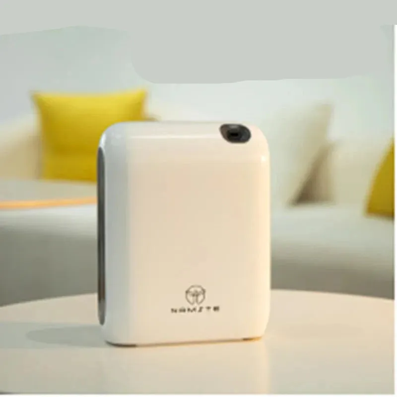 300m³ Room Fragrance  Electric Aroma Diffuser Perfume Bluetooth Air Freshener