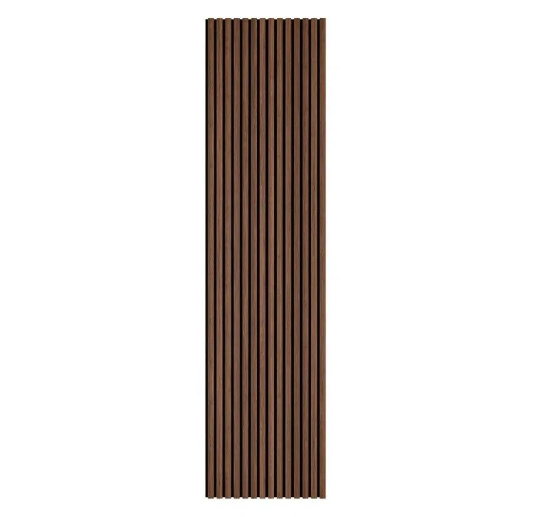 3D Wall Panel - Slats