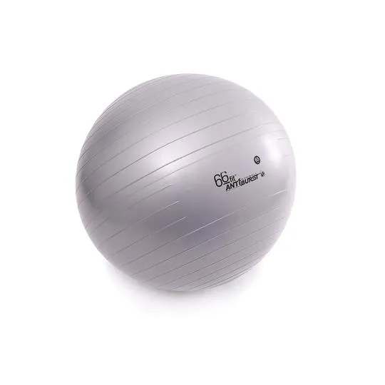 66fit Gym Balls - 8 Sizes - 300KG Anti-Burst
