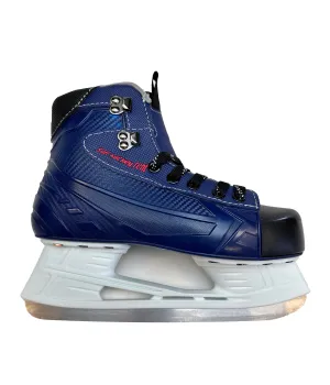 888 Nylon Lace Hockey Skate