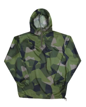 A192 Stowaway Shirt - Swedish M90