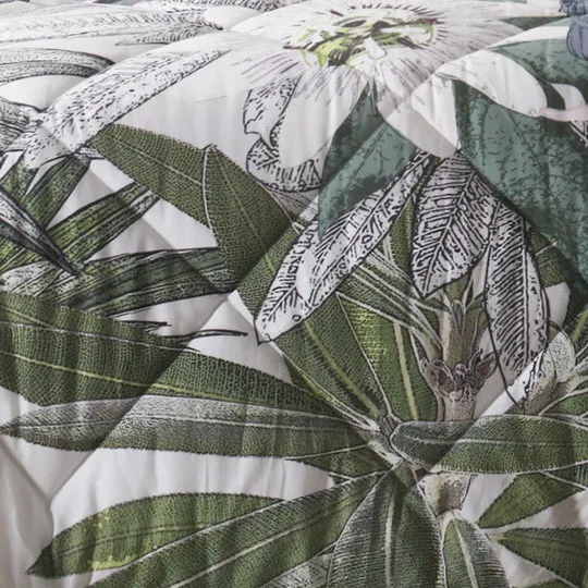 ACCESSORIZE Curiosity 3 Piece Comforter Set Range Multi