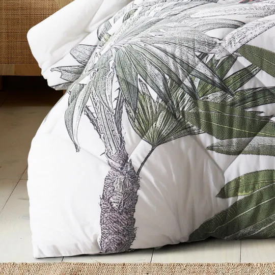 ACCESSORIZE Curiosity 3 Piece Comforter Set Range Multi
