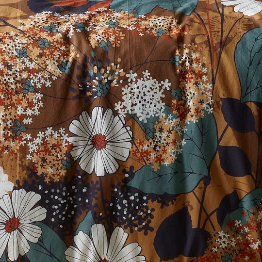 Accessorize Markle Quilt Cover Set Range Multi