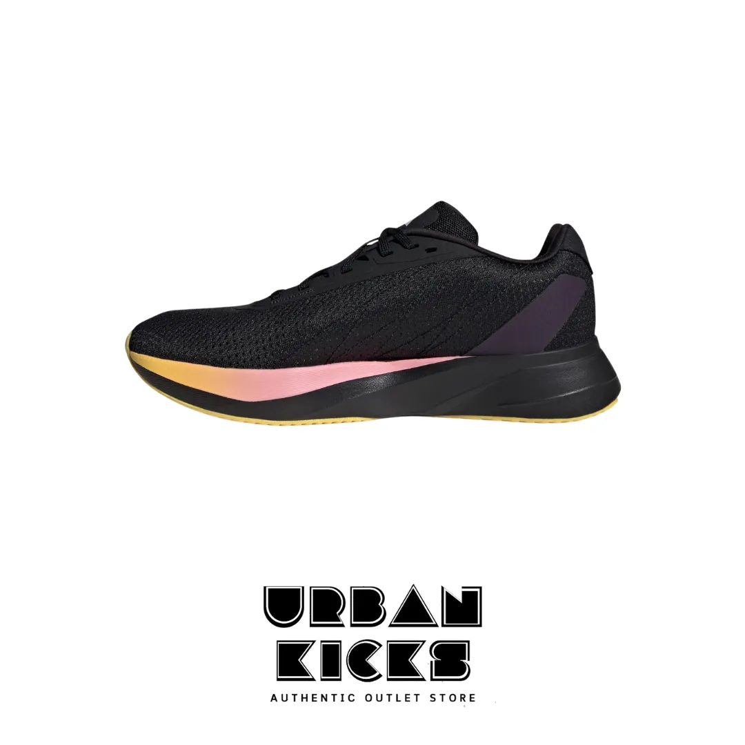 Adidas Duramo SL black/metallic