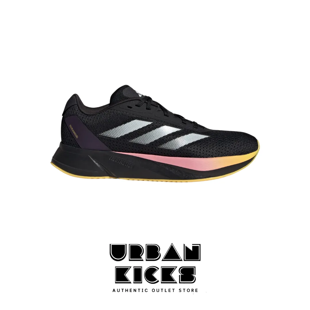 Adidas Duramo SL black/metallic