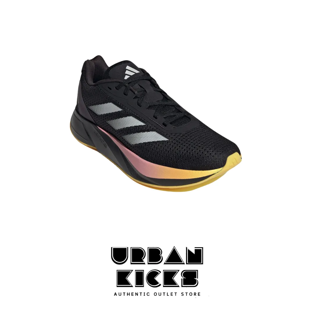 Adidas Duramo SL black/metallic