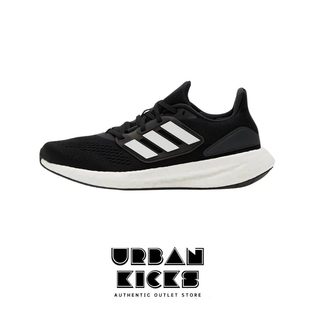Adidas Pureboost 22 - Black