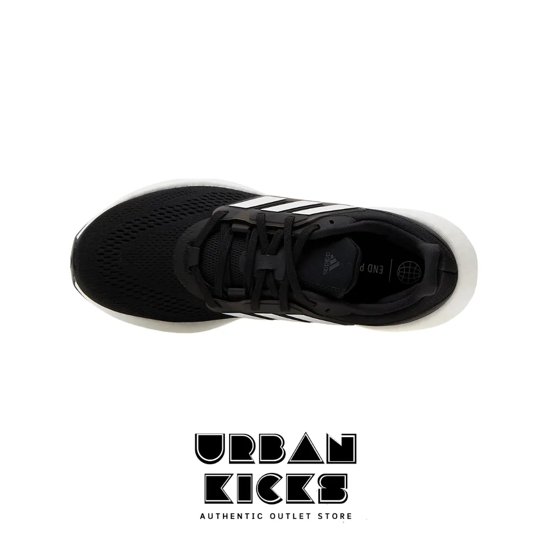 Adidas Pureboost 22 - Black