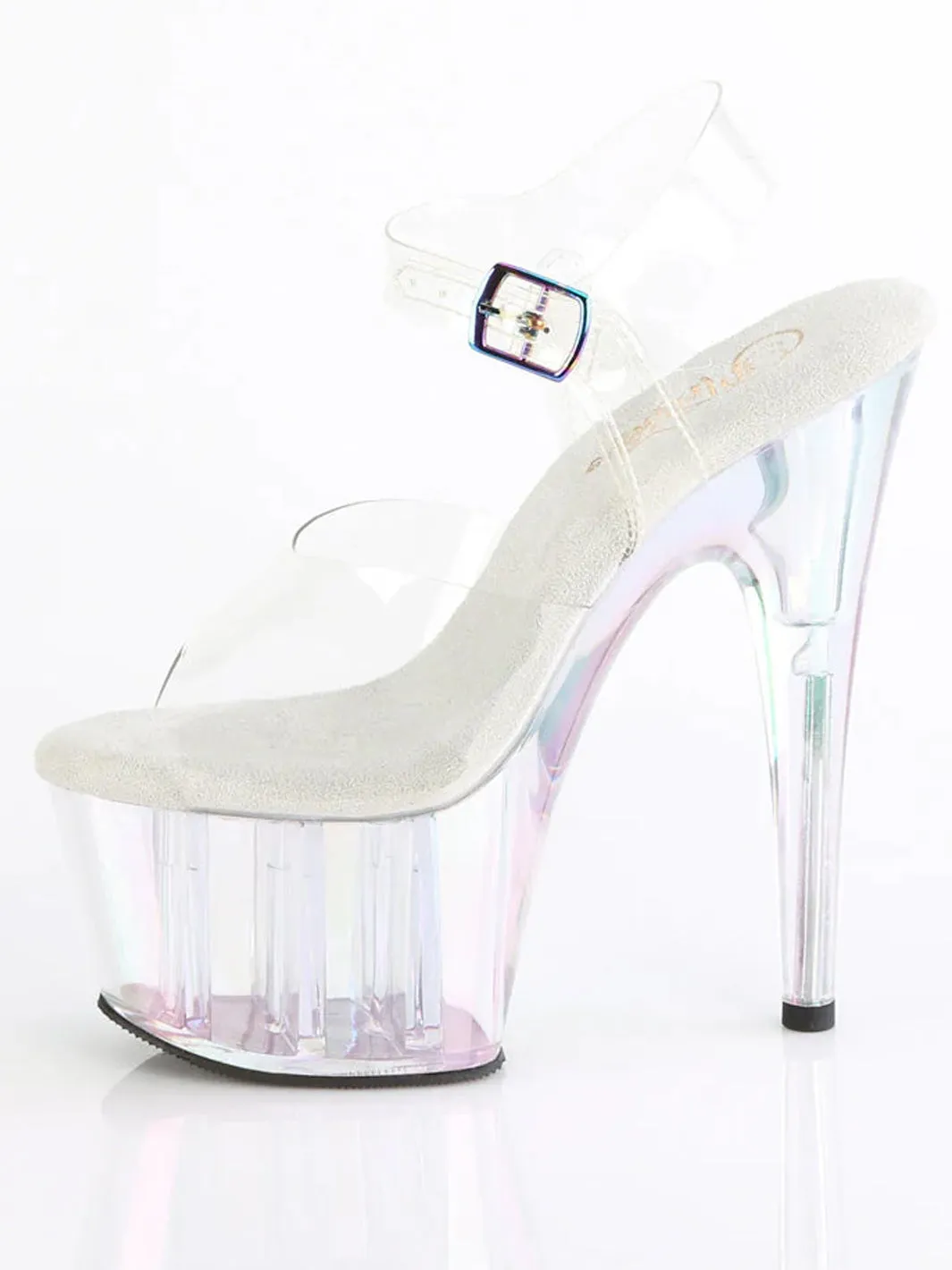 ADORE-708HT - CLEAR / HOLO TINTED ✰ PRE ORDER ✰