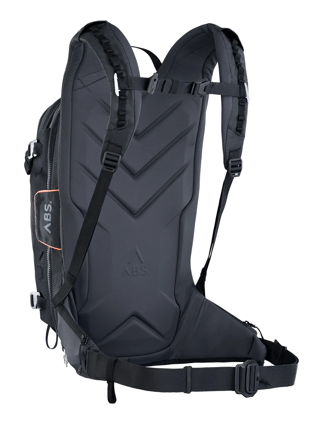 A.LIGHT TOUR EASY.TECH 10 L AIRBAG