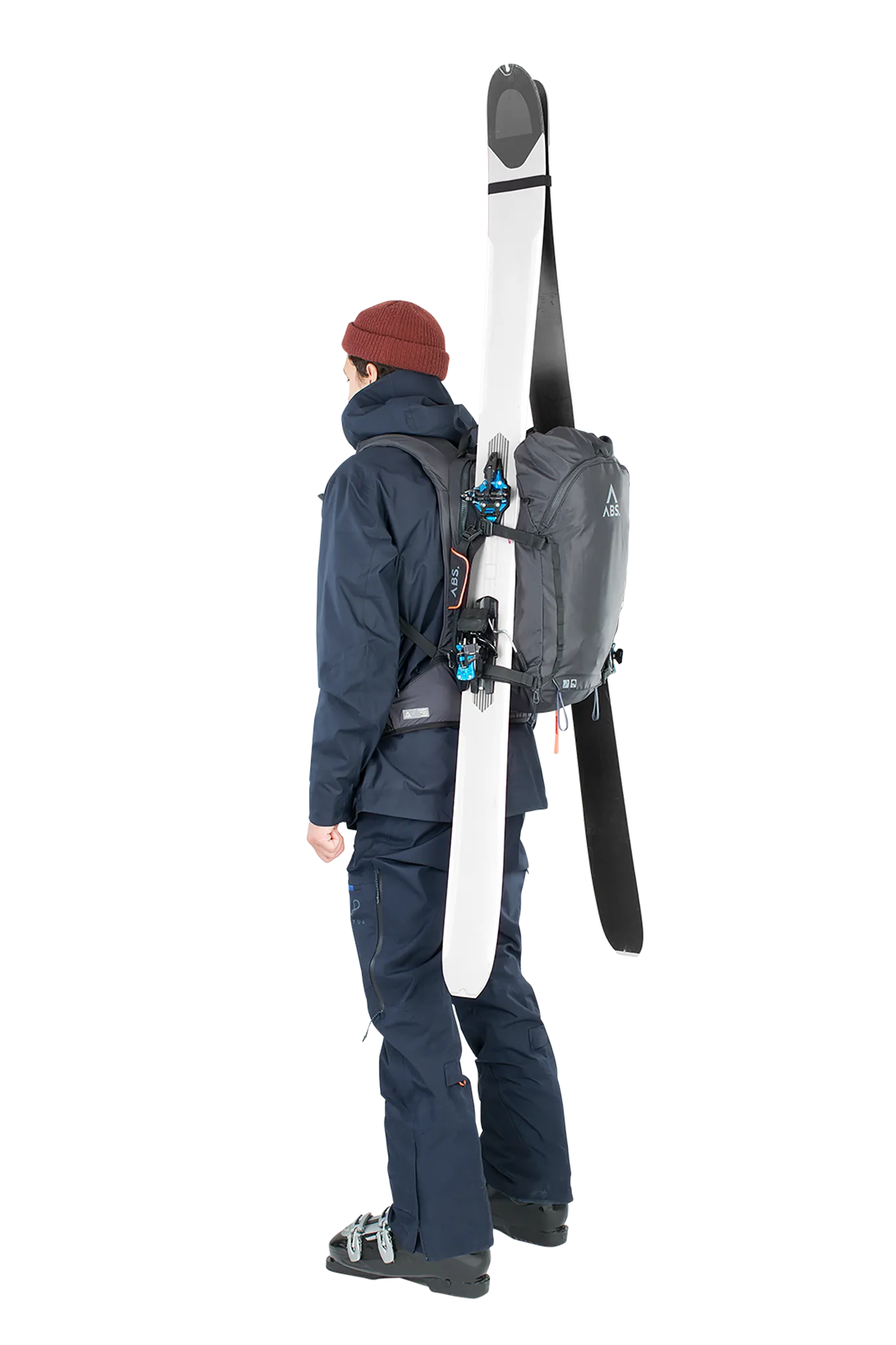 A.LIGHT TOUR EASY.TECH 10 L AIRBAG