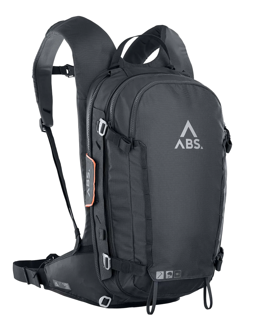 A.LIGHT TOUR EASY.TECH 10 L AIRBAG