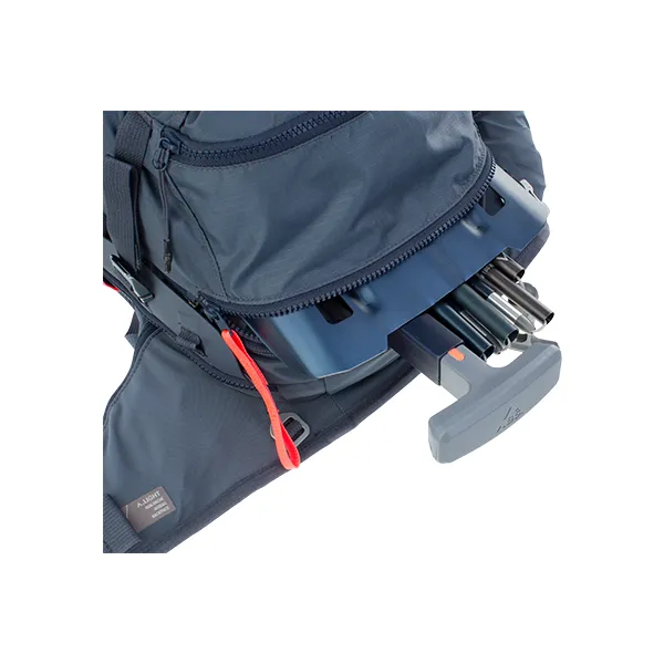A.LIGHT TOUR EASY.TECH 10 L AIRBAG