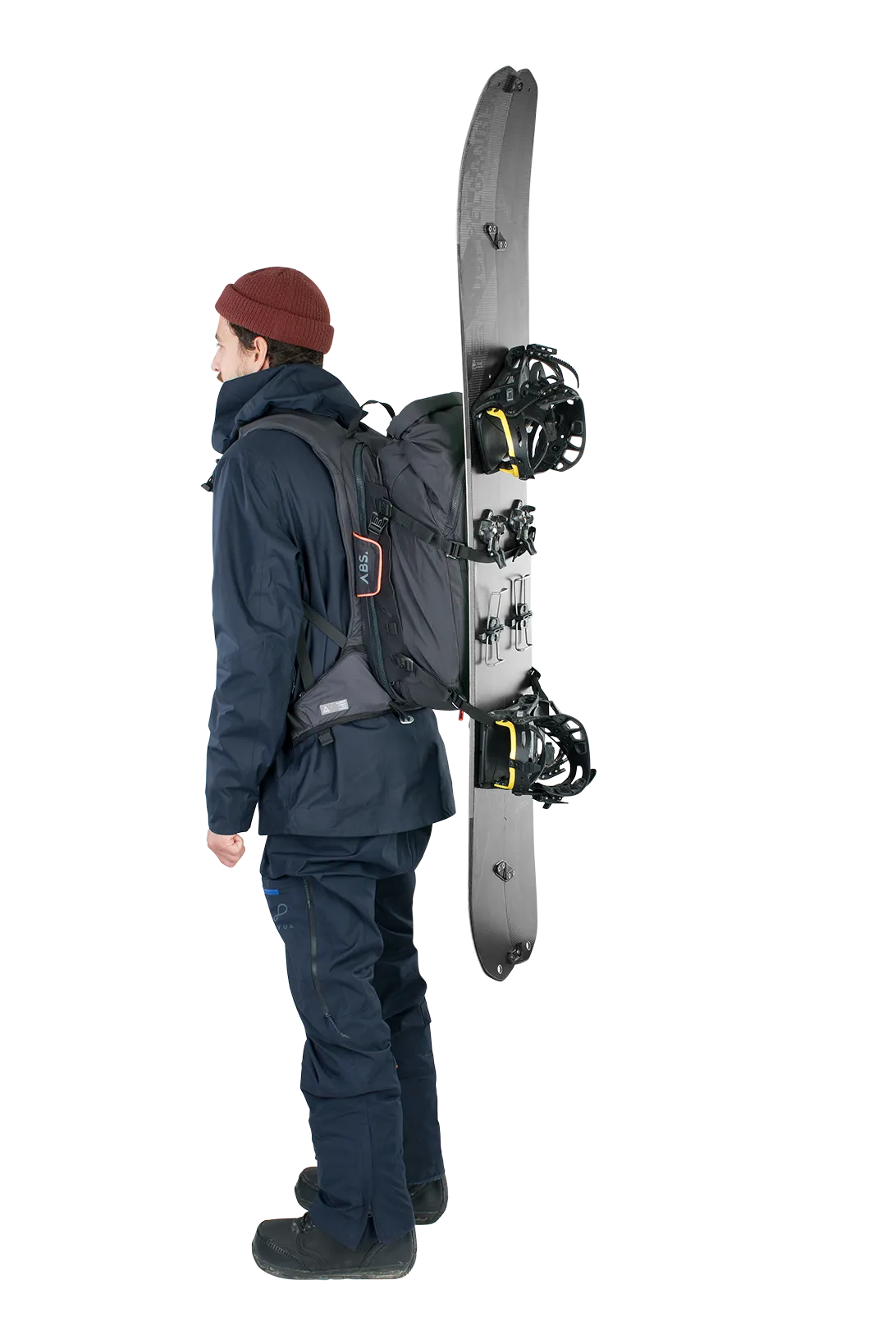 A.LIGHT TOUR EASY.TECH 10 L AIRBAG