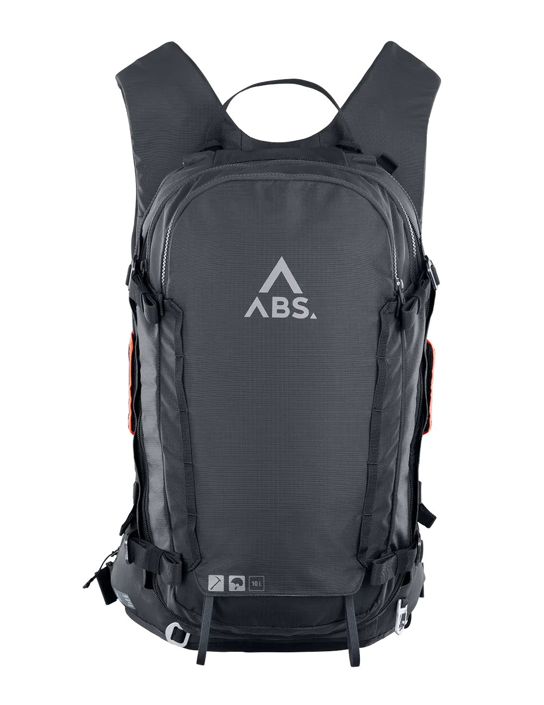 A.LIGHT TOUR EASY.TECH 10 L AIRBAG
