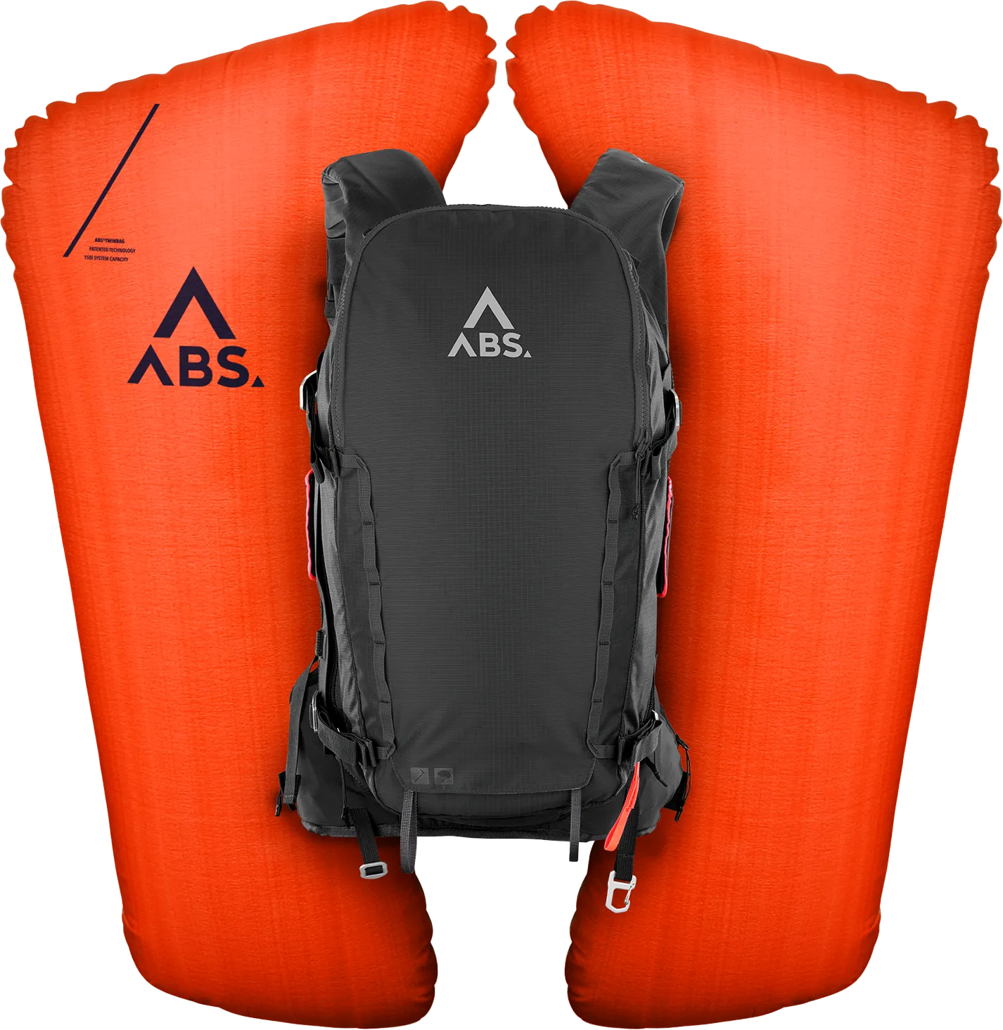 A.LIGHT TOUR EASY.TECH 10 L AIRBAG
