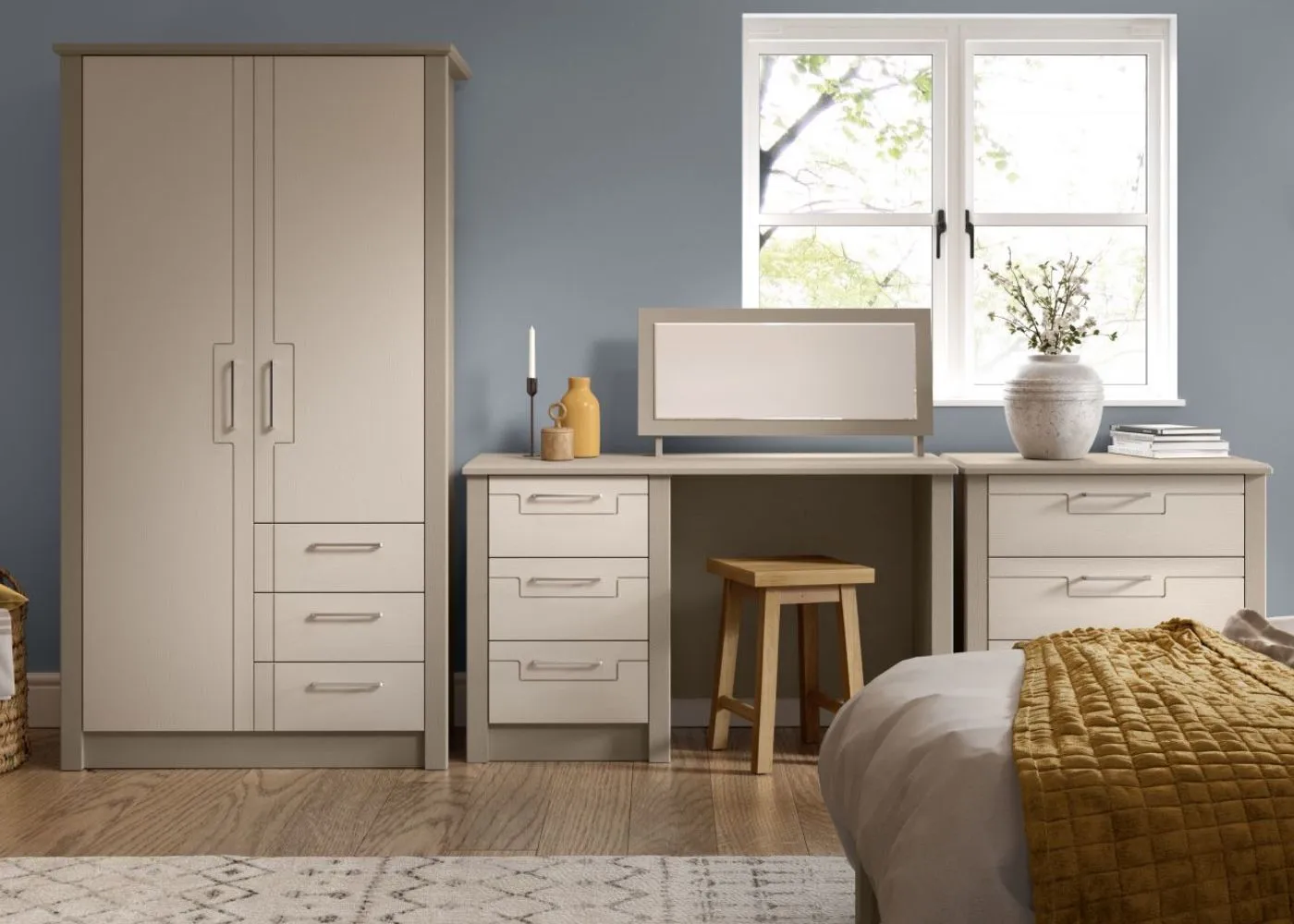 Alton Furniture Collection