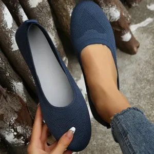 Amelia | Breathable Shoes