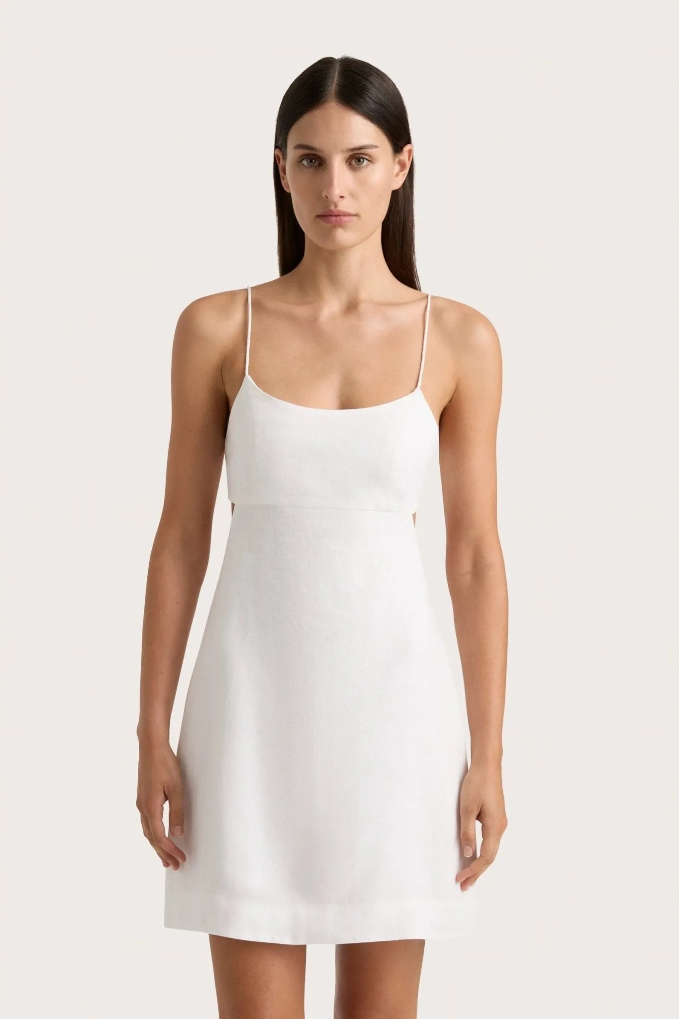 ANTIBES MINI DRESS