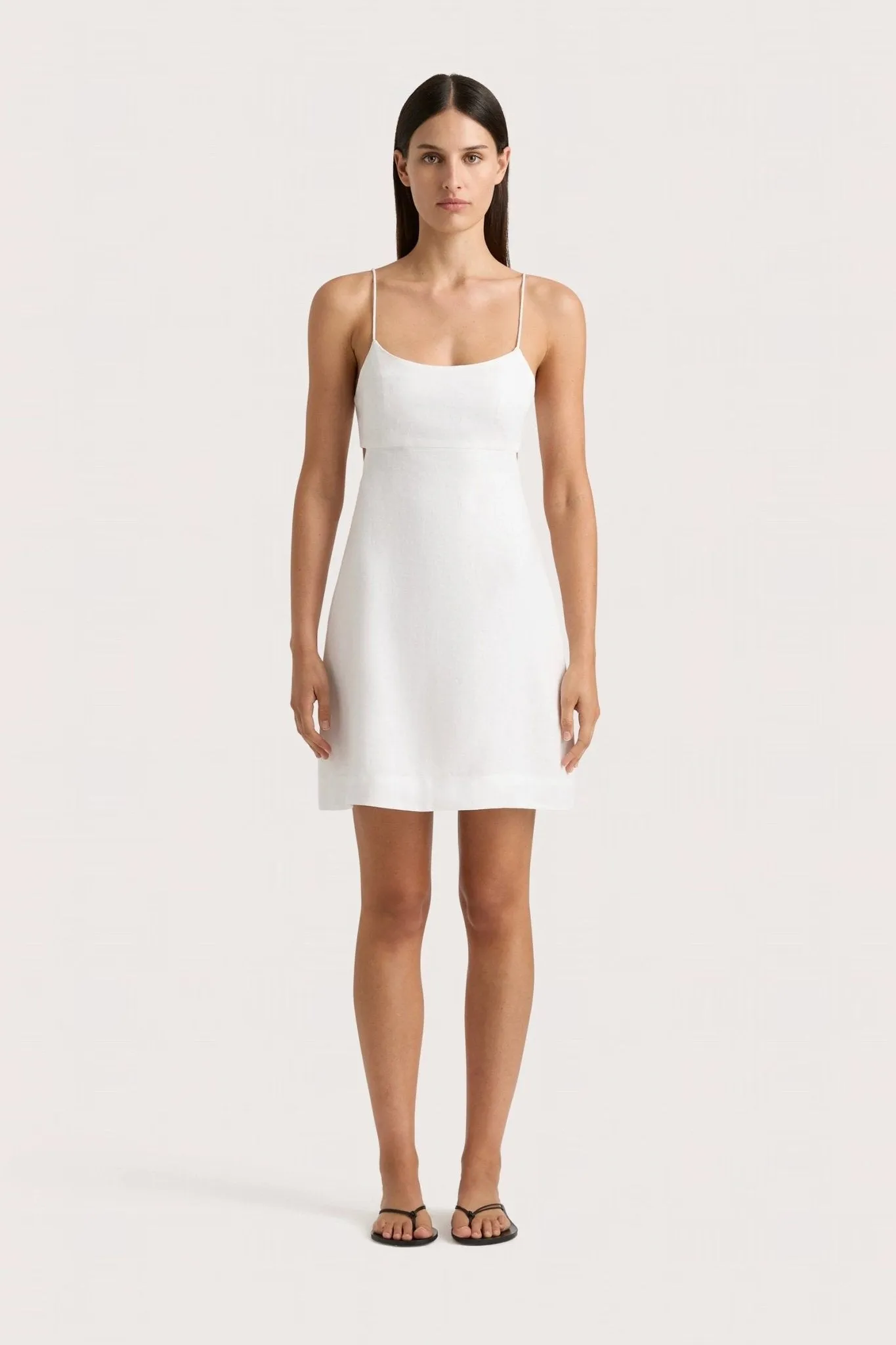 ANTIBES MINI DRESS