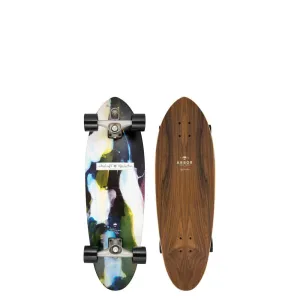 Arbor Surfskate "Ryan Lovelace" Shaper Complete