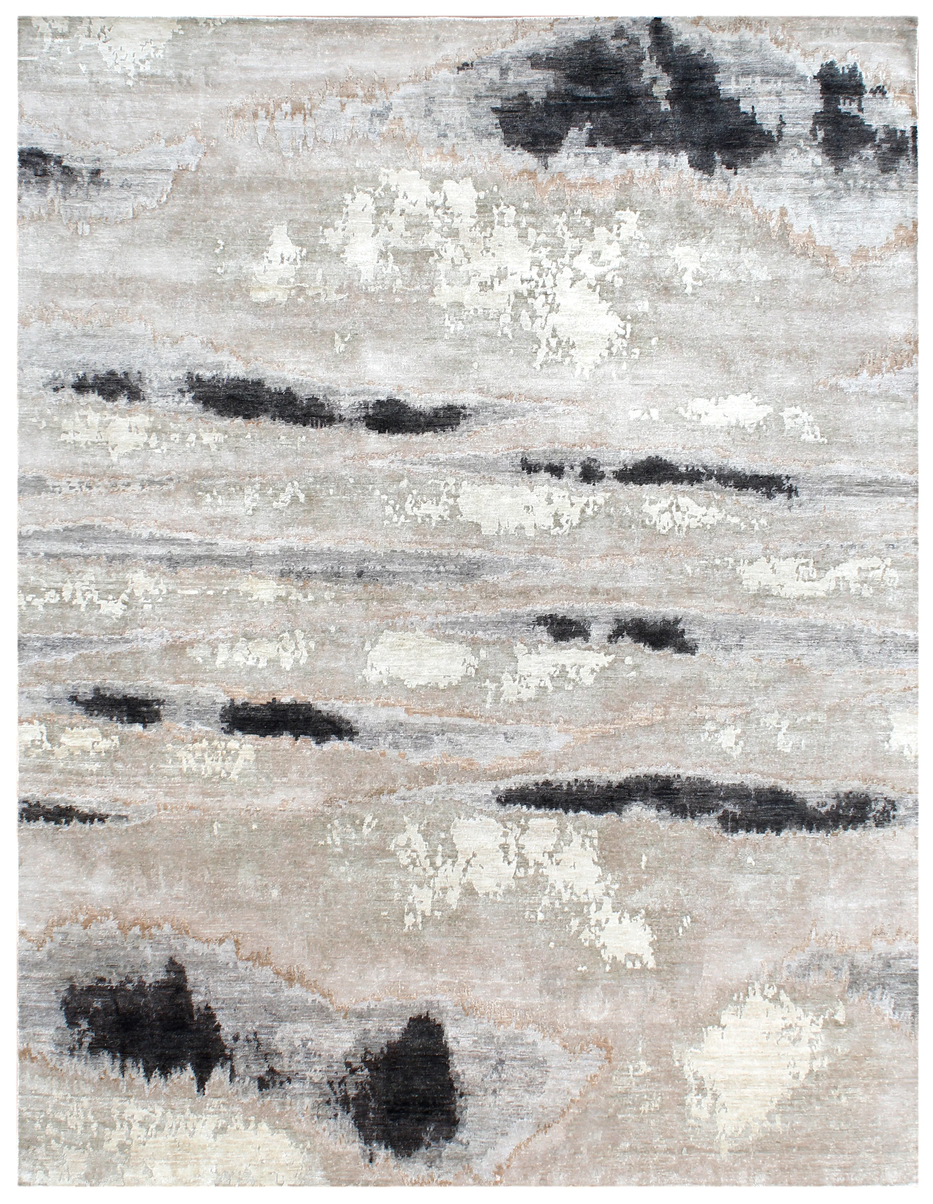 Arctic Mirage