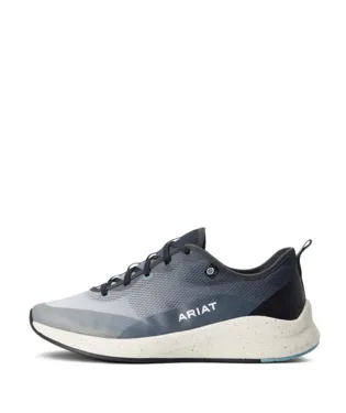 Ariat ShiftRunner Men's Grey