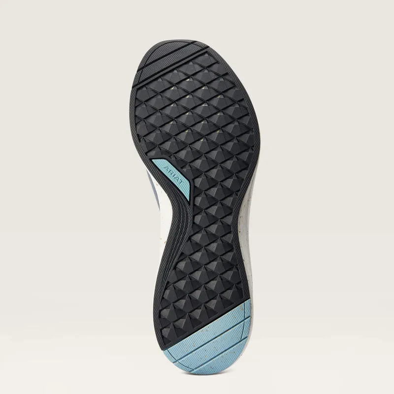 Ariat ShiftRunner Women's Grey