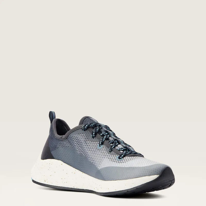 Ariat ShiftRunner Women's Grey