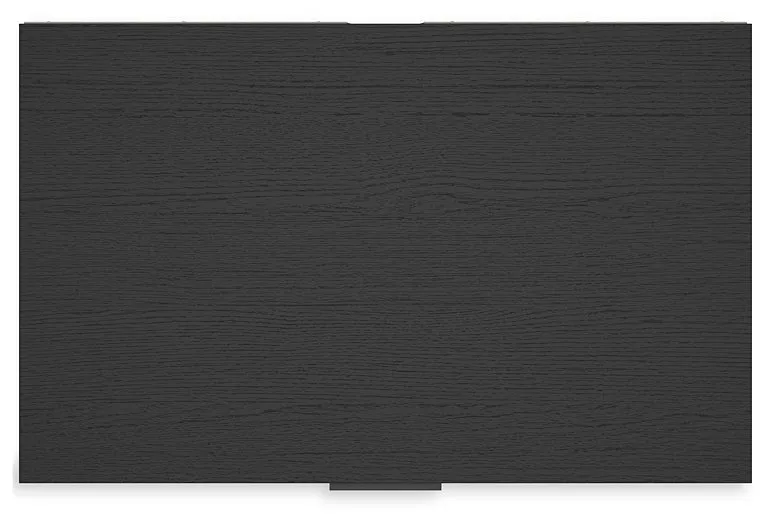 Ashley Express - Socalle Full Platform Bed with Dresser and Nightstand