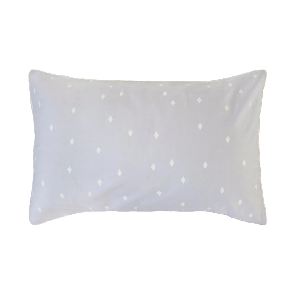 Aster Quilt Cover Set - King Size