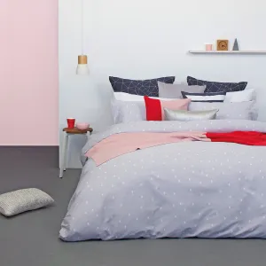 Aster Quilt Cover Set - King Size
