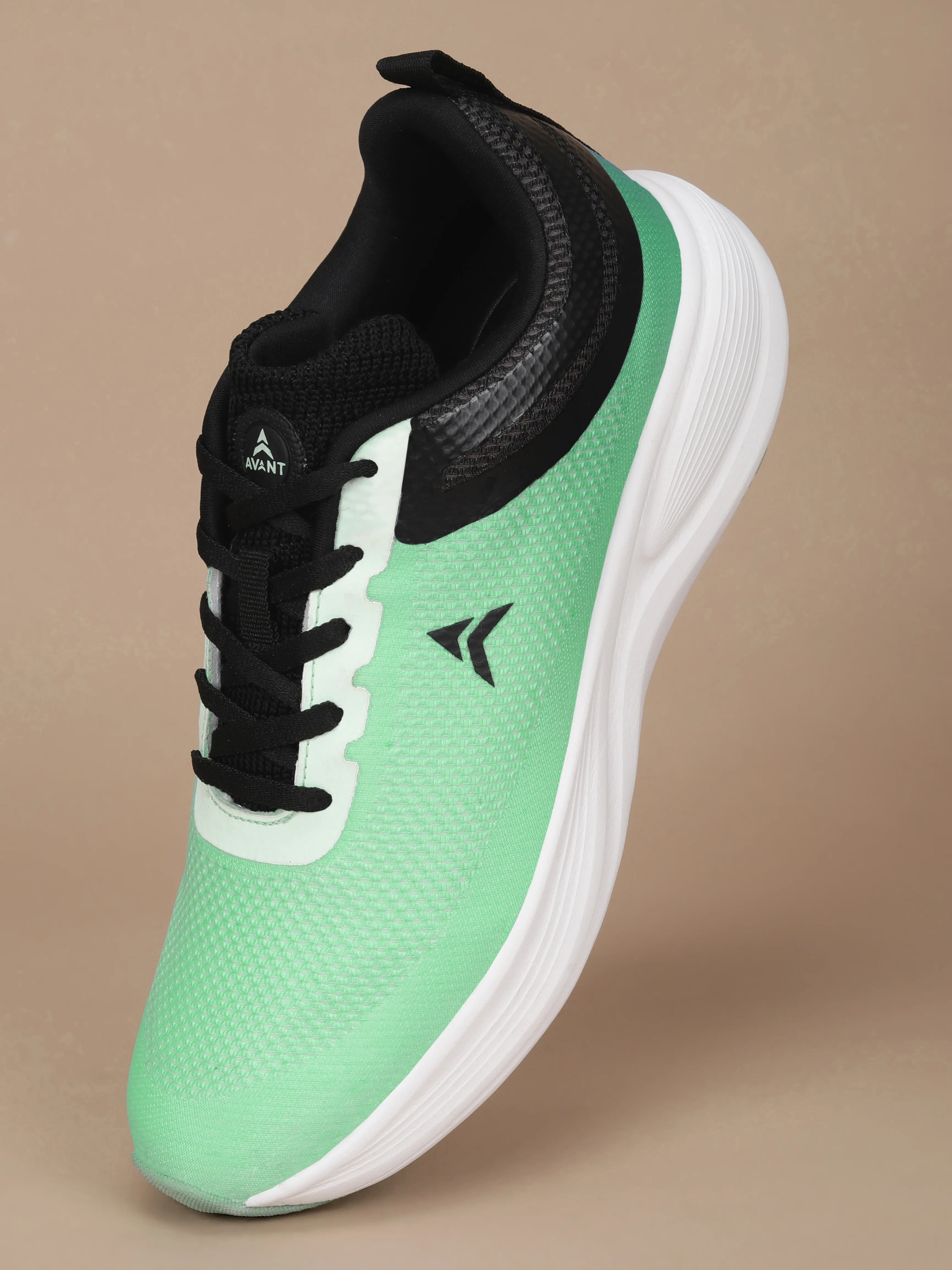 Avant Women's SwiftAura Running Shoes - Green