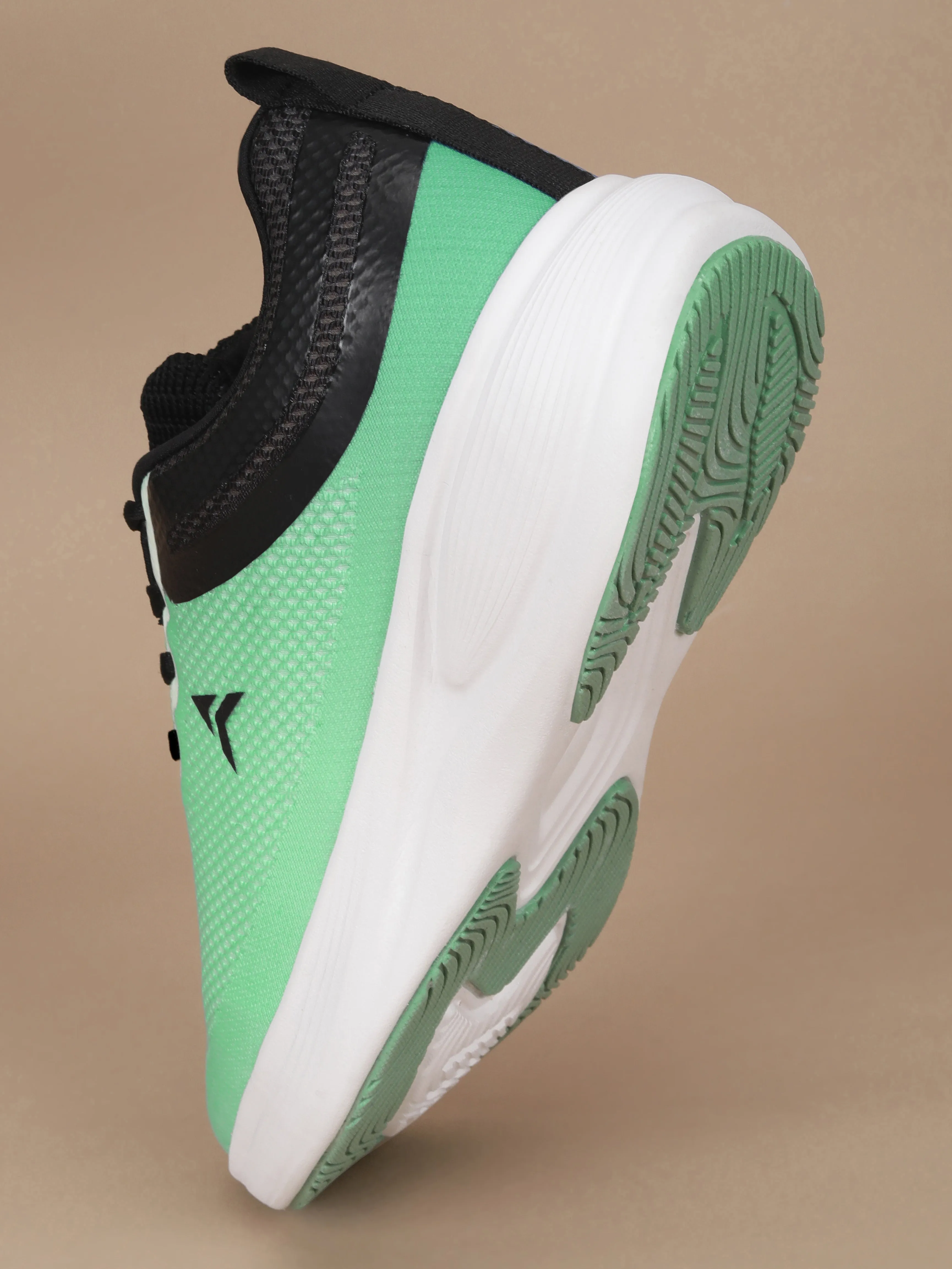 Avant Women's SwiftAura Running Shoes - Green