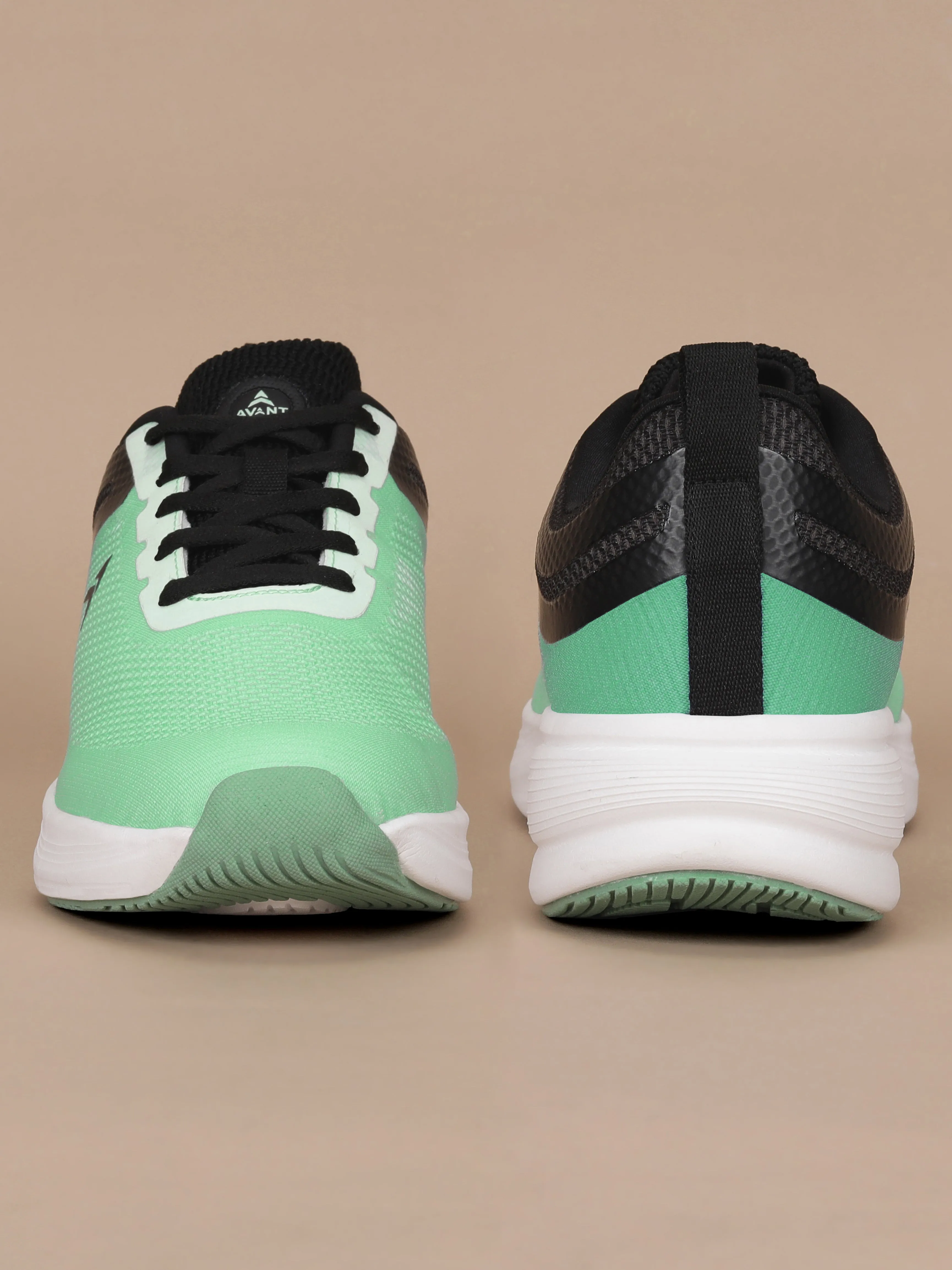 Avant Women's SwiftAura Running Shoes - Green