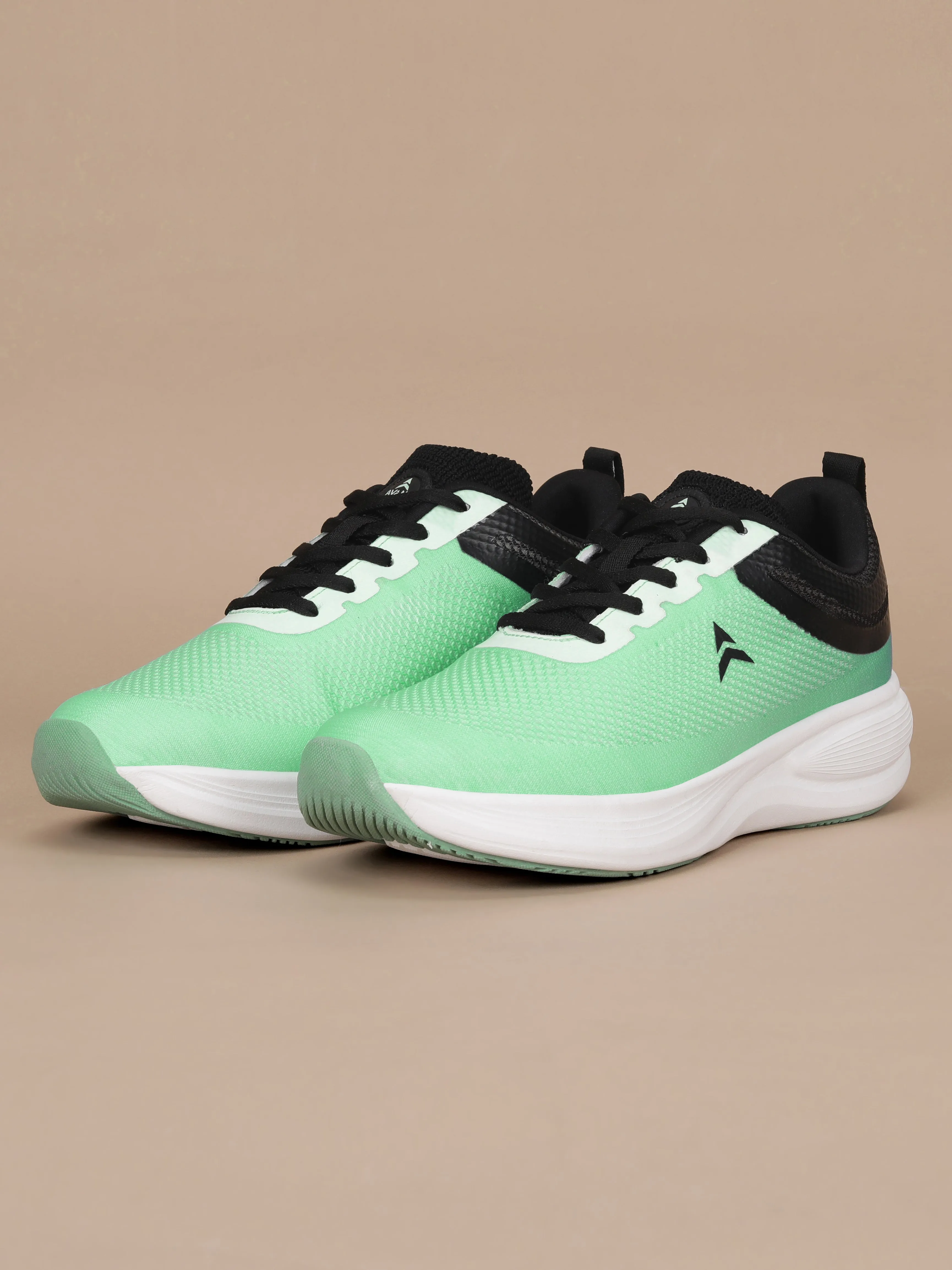 Avant Women's SwiftAura Running Shoes - Green